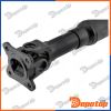 Arbre de transmission avant pour MITSUBISHI | NWN-MS-013, 10-080870